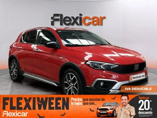 Fiat Tipo Cross 1.0 73kW (100CV)
