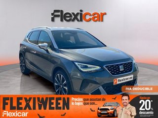 Seat Arona 1.5 TSI 110kW DSG Special Edition