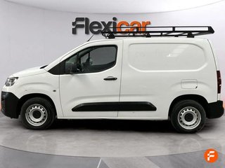 Citroën Berlingo Talla M BlueHDi 100 CLUB