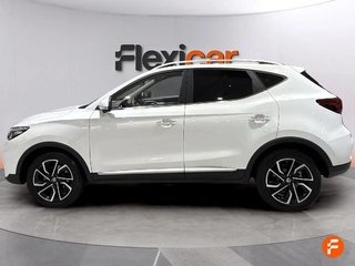 MG ZS Luxury