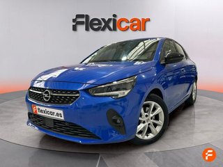 Opel Corsa 1.2T XHL 74kW (100CV) Edition
