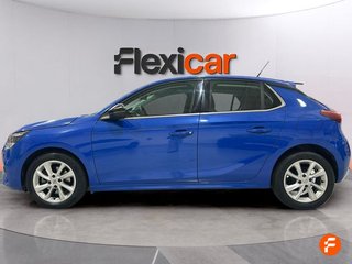 Opel Corsa 1.2T XHL 74kW (100CV) Edition