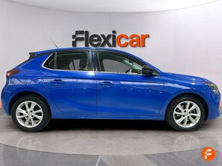 Opel Corsa 1.2T XHL 74kW (100CV) Edition