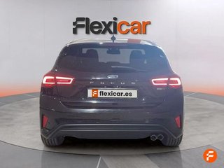 Ford Focus 1.0 Ecoboost 92kW ST-Line X