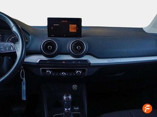 Audi Q2 Advanced 30 TDI 85kW (116CV) S tronic