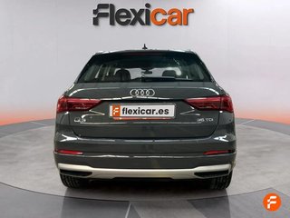 Audi Q3 35 TDI 110kW (150CV) S tronic