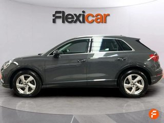Audi Q3 35 TDI 110kW (150CV) S tronic