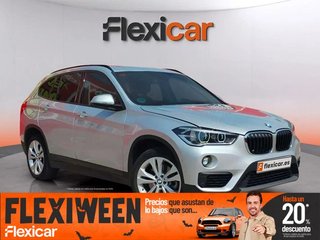 BMW X1 sDrive20i DCT