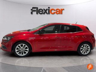 Renault Megane Bose TCe 97kW (130CV) EDC