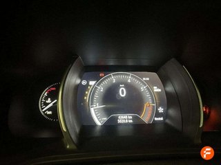 Renault Megane Bose TCe 97kW (130CV) EDC