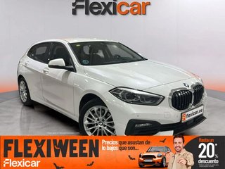 BMW Serie 1 118i
