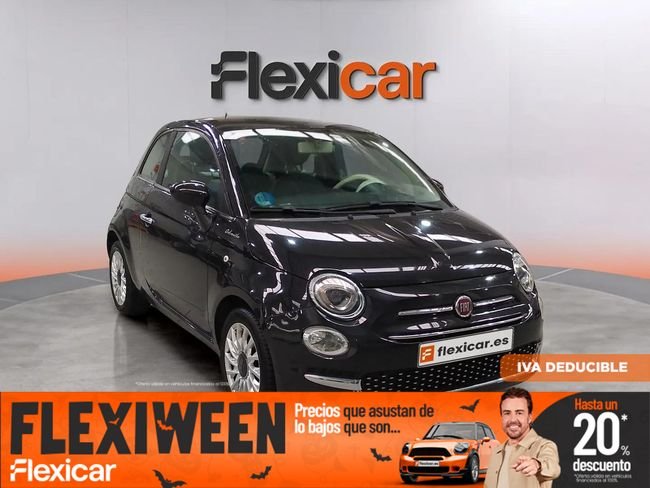 Fiat 500 Dolcevita 1.0 Hybrid (2021) 2021