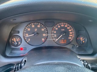 Opel Astra 2001