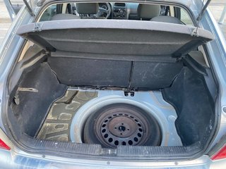 Opel Astra 2001