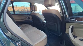 BMW X5 2008