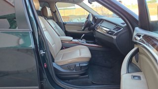BMW X5 2008