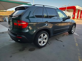 BMW X5 2008