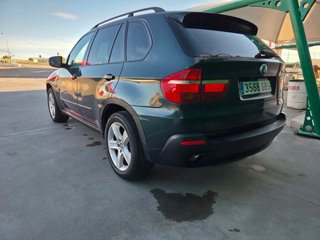 BMW X5 2008