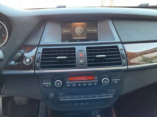 BMW X5 2008