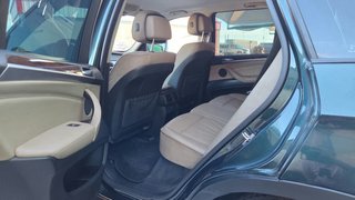 BMW X5 2008