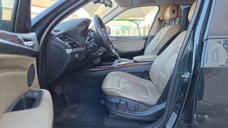 BMW X5 2008