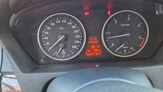 BMW X5 2008