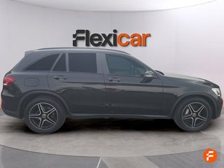 Mercedes-Benz GLC GLC 200 d 4MATIC