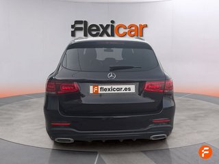 Mercedes-Benz GLC GLC 200 d 4MATIC