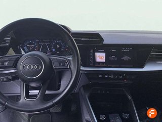 Audi A3 Sportback 30 TFSI 81kW (110CV) S tronic