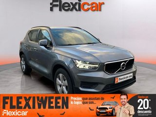 Volvo XC40 2.0 D3