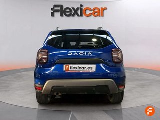 Dacia Duster Essential TCE 74kW(100CV) ECO-G 4X2