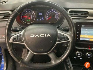 Dacia Duster Essential TCE 74kW(100CV) ECO-G 4X2