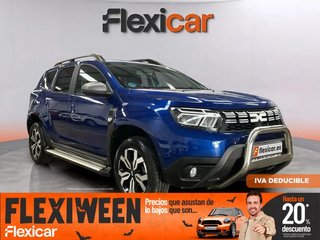Dacia Duster Essential TCE 74kW(100CV) ECO-G 4X2