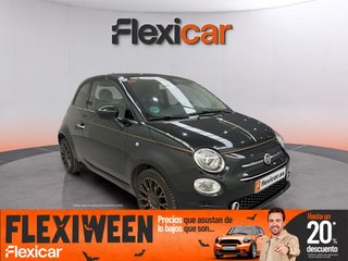 Fiat 500 Collezione 1.2 8v 51KW (69 CV)
