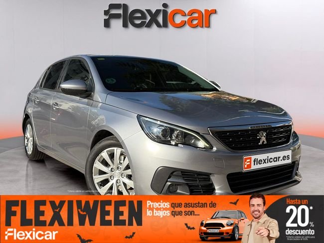 Peugeot 308 5p Active PureTech S&S 6 Vel. MAN 2020