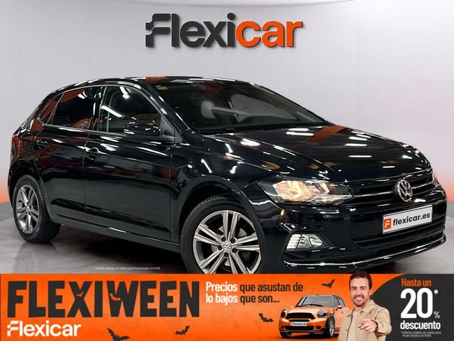 Volkswagen Polo 1.0 TSI Sport (2017-) 2018