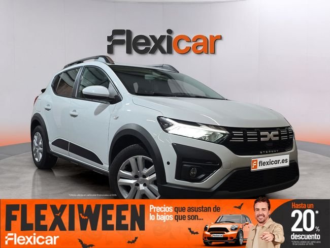 Dacia Sandero Stepway Essential ECO-G 2024
