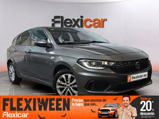 Fiat Tipo 1.4 16v Easy 70kW (95CV) gasolina 5p.