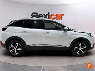 Peugeot 3008 1.2 PURETECH 96KW (130CV) ALLURE S&S