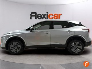 Nissan Qashqai DIG-T 116kW (158CV) mHEV CVT Acenta