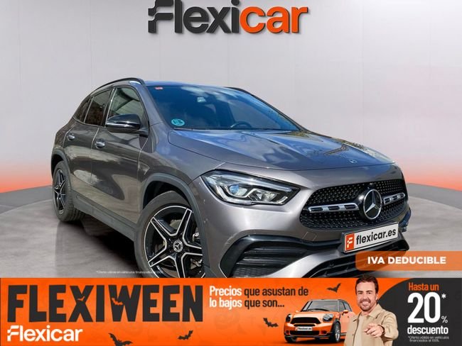 Mercedes-Benz GLA 200 D 2.0 2021