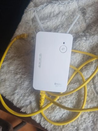 D-Link DAP-1870 Extensor WiFi
