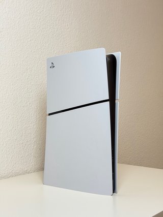 PERFECTA | PS5 Slim 1 TB + Mando