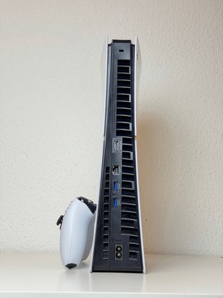 PERFECTA | PS5 Slim 1 TB + Mando