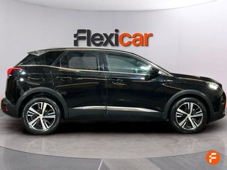 Peugeot 3008 1.5 BlueHDi 96kW S&S GT EAT8