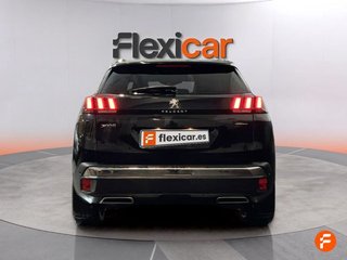 Peugeot 3008 1.5 BlueHDi 96kW S&S GT EAT8