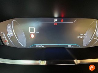 Peugeot 3008 1.5 BlueHDi 96kW S&S GT EAT8