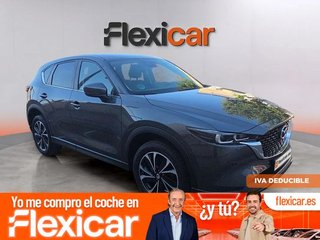 Mazda CX-5 2.0 GE 121kW (165CV) 2WD Evolution