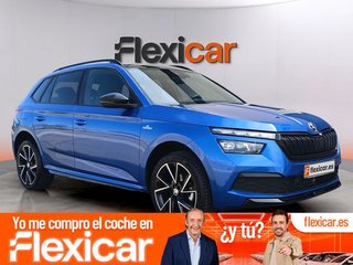 Skoda Kamiq 1.5 TSI 110kW (150CV) DSG Montecarlo