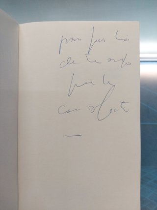 Fernando Jiménez Ocaña, 2 novelas firmadas por el autor.